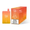 sili disposable