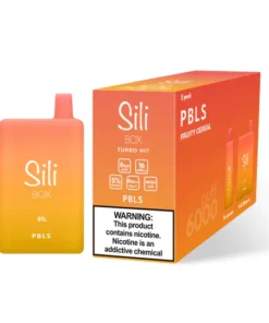 sili disposable