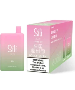 Jolly Lush