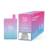 sili disposable