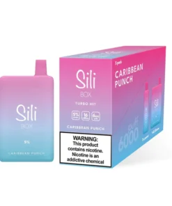 sili disposable